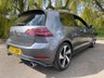 USED 2017 67 VOLKSWAGEN GOLF 2.0 GTI TSI 3d 227 BHP GOLF SPECIALIST