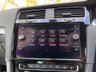 USED 2017 67 VOLKSWAGEN GOLF 2.0 GTI TSI 3d 227 BHP GOLF SPECIALIST