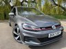 USED 2017 67 VOLKSWAGEN GOLF 2.0 GTI TSI 3d 227 BHP GOLF SPECIALIST