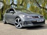 USED 2017 67 VOLKSWAGEN GOLF 2.0 GTI TSI 3d 227 BHP GOLF SPECIALIST