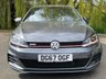 USED 2017 67 VOLKSWAGEN GOLF 2.0 GTI TSI 3d 227 BHP GOLF SPECIALIST