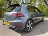 USED 2017 67 VOLKSWAGEN GOLF 2.0 GTI TSI 3d 227 BHP GOLF SPECIALIST