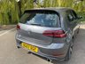 USED 2017 67 VOLKSWAGEN GOLF 2.0 GTI TSI 3d 227 BHP GOLF SPECIALIST