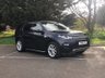 USED 2016 16 LAND ROVER DISCOVERY SPORT 2.0 TD4 HSE 5d 180 BHP Side Steps, 7 Seater, DAB radio