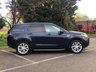 USED 2016 16 LAND ROVER DISCOVERY SPORT 2.0 TD4 HSE 5d 180 BHP Side Steps, 7 Seater, DAB radio