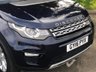 USED 2016 16 LAND ROVER DISCOVERY SPORT 2.0 TD4 HSE 5d 180 BHP Side Steps, 7 Seater, DAB radio