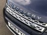 USED 2016 16 LAND ROVER DISCOVERY SPORT 2.0 TD4 HSE 5d 180 BHP Side Steps, 7 Seater, DAB radio