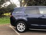 USED 2016 16 LAND ROVER DISCOVERY SPORT 2.0 TD4 HSE 5d 180 BHP Side Steps, 7 Seater, DAB radio