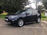 USED 2016 16 LAND ROVER DISCOVERY SPORT 2.0 TD4 HSE 5d 180 BHP Side Steps, 7 Seater, DAB radio