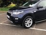 USED 2016 16 LAND ROVER DISCOVERY SPORT 2.0 TD4 HSE 5d 180 BHP Side Steps, 7 Seater, DAB radio