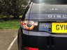 USED 2016 16 LAND ROVER DISCOVERY SPORT 2.0 TD4 HSE 5d 180 BHP Side Steps, 7 Seater, DAB radio