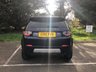 USED 2016 16 LAND ROVER DISCOVERY SPORT 2.0 TD4 HSE 5d 180 BHP Side Steps, 7 Seater, DAB radio