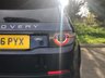 USED 2016 16 LAND ROVER DISCOVERY SPORT 2.0 TD4 HSE 5d 180 BHP Side Steps, 7 Seater, DAB radio