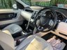 USED 2016 16 LAND ROVER DISCOVERY SPORT 2.0 TD4 HSE LUXURY 5d 180 BHP Traffic Sign Recognition, TECH PACK