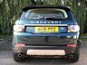 USED 2016 16 LAND ROVER DISCOVERY SPORT 2.0 TD4 HSE LUXURY 5d 180 BHP Traffic Sign Recognition, TECH PACK
