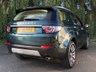 USED 2016 16 LAND ROVER DISCOVERY SPORT 2.0 TD4 HSE LUXURY 5d 180 BHP Traffic Sign Recognition, TECH PACK