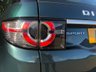 USED 2016 16 LAND ROVER DISCOVERY SPORT 2.0 TD4 HSE LUXURY 5d 180 BHP Traffic Sign Recognition, TECH PACK