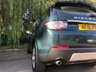 USED 2016 16 LAND ROVER DISCOVERY SPORT 2.0 TD4 HSE LUXURY 5d 180 BHP Traffic Sign Recognition, TECH PACK