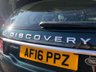 USED 2016 16 LAND ROVER DISCOVERY SPORT 2.0 TD4 HSE LUXURY 5d 180 BHP Traffic Sign Recognition, TECH PACK