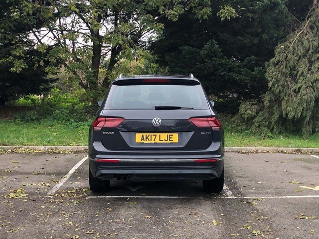 View our VOLKSWAGEN TIGUAN
