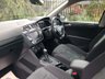 USED 2017 17 VOLKSWAGEN TIGUAN 2.0 SEL TDI BLUEMOTION TECHNOLOGY DSG 5d 148 BHP Digital Cockpit Panoramic Roof