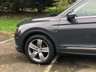 USED 2017 17 VOLKSWAGEN TIGUAN 2.0 SEL TDI BLUEMOTION TECHNOLOGY DSG 5d 148 BHP Digital Cockpit Panoramic Roof