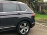 USED 2017 17 VOLKSWAGEN TIGUAN 2.0 SEL TDI BLUEMOTION TECHNOLOGY DSG 5d 148 BHP Digital Cockpit Panoramic Roof