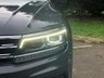 USED 2017 17 VOLKSWAGEN TIGUAN 2.0 SEL TDI BLUEMOTION TECHNOLOGY DSG 5d 148 BHP Digital Cockpit Panoramic Roof