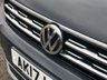 USED 2017 17 VOLKSWAGEN TIGUAN 2.0 SEL TDI BLUEMOTION TECHNOLOGY DSG 5d 148 BHP Digital Cockpit Panoramic Roof