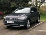 USED 2017 17 VOLKSWAGEN TIGUAN 2.0 SEL TDI BLUEMOTION TECHNOLOGY DSG 5d 148 BHP Digital Cockpit Panoramic Roof