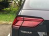 USED 2017 17 VOLKSWAGEN TIGUAN 2.0 SEL TDI BLUEMOTION TECHNOLOGY DSG 5d 148 BHP Digital Cockpit Panoramic Roof
