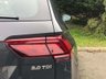 USED 2017 17 VOLKSWAGEN TIGUAN 2.0 SEL TDI BLUEMOTION TECHNOLOGY DSG 5d 148 BHP Digital Cockpit Panoramic Roof