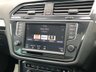 USED 2017 17 VOLKSWAGEN TIGUAN 2.0 SEL TDI BLUEMOTION TECHNOLOGY DSG 5d 148 BHP Digital Cockpit Panoramic Roof