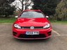 USED 2016 66 VOLKSWAGEN GOLF 2.0 R TSI DSG 5d 296 BHP GOLF R SPECIALIST