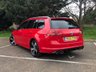 USED 2016 66 VOLKSWAGEN GOLF 2.0 R TSI DSG 5d 296 BHP GOLF R SPECIALIST