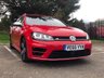 USED 2016 66 VOLKSWAGEN GOLF 2.0 R TSI DSG 5d 296 BHP GOLF R SPECIALIST