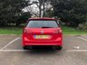 USED 2016 66 VOLKSWAGEN GOLF 2.0 R TSI DSG 5d 296 BHP GOLF R SPECIALIST