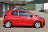 USED 2017 17 PEUGEOT 108 1.0 ACCESS 3d 68 BHP 4x RECORDED SERVICES