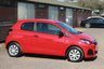 USED 2017 17 PEUGEOT 108 1.0 ACCESS 3d 68 BHP 4x RECORDED SERVICES