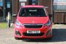 USED 2017 17 PEUGEOT 108 1.0 ACCESS 3d 68 BHP 4x RECORDED SERVICES