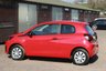 USED 2017 17 PEUGEOT 108 1.0 ACCESS 3d 68 BHP 4x RECORDED SERVICES