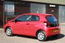 USED 2017 17 PEUGEOT 108 1.0 ACCESS 3d 68 BHP 4x RECORDED SERVICES