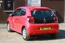 USED 2017 17 PEUGEOT 108 1.0 ACCESS 3d 68 BHP 4x RECORDED SERVICES