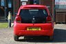 USED 2017 17 PEUGEOT 108 1.0 ACCESS 3d 68 BHP 4x RECORDED SERVICES