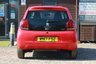 USED 2017 17 PEUGEOT 108 1.0 ACCESS 3d 68 BHP 4x RECORDED SERVICES