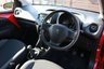 USED 2017 17 PEUGEOT 108 1.0 ACCESS 3d 68 BHP 4x RECORDED SERVICES