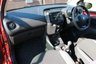 USED 2017 17 PEUGEOT 108 1.0 ACCESS 3d 68 BHP 4x RECORDED SERVICES