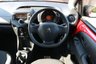 USED 2017 17 PEUGEOT 108 1.0 ACCESS 3d 68 BHP 4x RECORDED SERVICES