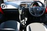 USED 2017 17 PEUGEOT 108 1.0 ACCESS 3d 68 BHP 4x RECORDED SERVICES