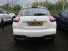 USED 2018 18 NISSAN JUKE 1.6 VISIA 5d 94 BHP NISSAN JUKE 1.6 VISIA S/S 2018